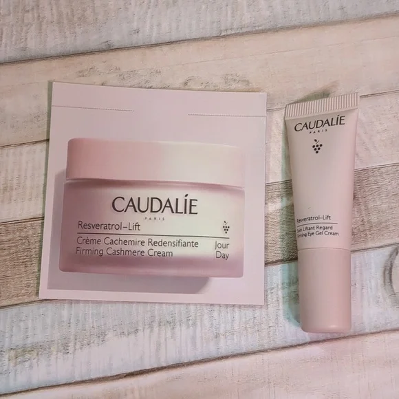 Caudalie trial size sample products - Picture 8 of 9